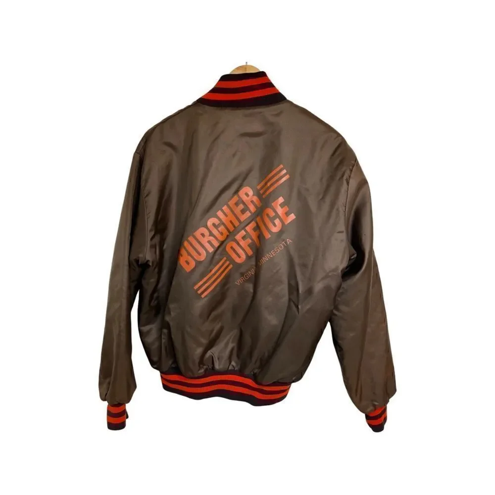 DeLong Sportswear great vintage